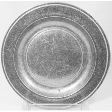 Wilton Armetale Plough Tavern MATTE Bread & Butter 7" diameter