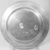 Wilton Armetale Plough Tavern  SHINY Dinner Plate 10.25"