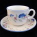 WINDERMERE by Royal Doulton Gravy Stand 6.6" 