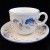 WINDERMERE by Royal Doulton Tea Cup & Saucer England