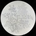 Woodside by Royal Tuscan Salad Plate 8.25"