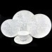 Woodside by Royal Tuscan Salad Plate 8.25"