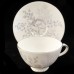 Woodside by Royal Tuscan Tea Saucer 6"
