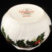 YULETIDE by Rosina-Queen's Coaster 4.2" diameter