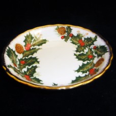 YULETIDE by Rosina-Queen's Coaster 4.2" diameter