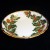 YULETIDE by Rosina-Queen's Coaster 4.2" diameter