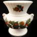 YULETIDE by Rosina-Queen's Footed Posy Vase 3.5" tall