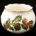 YULETIDE by Rosina-Queen's Gravy Boat & Stand