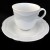 ZAMORA by Goebel Cup & Saucer
