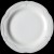ZAMORA by Goebel Salad Plate
