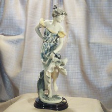 Armani Allegra 0345C 14" tall