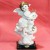 Armani Angel With Lyre Peace 0773F 7" tall