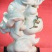 Armani Angel With Lyre Peace 0773F 7" tall
