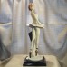 Armani Ballet Dancer 728-5 14" tall