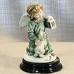 Armani Cherub With Little Rabbit 0723C 5" tall