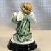 Armani Cherub With Little Rabbit 0723C 5" tall