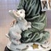 Armani Cherub With Little Rabbit 0723C 5" tall