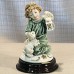 Armani Cherub With Little Rabbit 0723C 5" tall