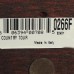 Armani Country Tour 0266F 7" tall