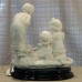 Armani First Excursion 0262F 6.5" tall