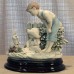 Armani Little Companions 0264C 6.5" tall