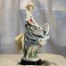 Armani Mariah 1407C Year 2001 stands 9.5" tall