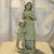 Armani Mother and Son 11" tall