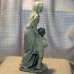 Armani Mother and Son 11" tall