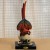 Armani Parrot 1399S 6.5" tall