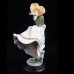 Armani Scarlett 0698C 10.5" tall