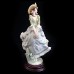 Armani Scarlett 0698C 10.5" tall