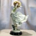 Armani Scarlett 0698C 10.5" tall