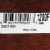 Armani Sweet Wish 1200F 6.5" tall