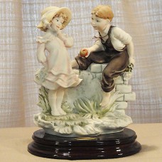 Armani Tender Gifts 0263C 7" tall