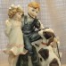 Armani True Friendship 0261C 6.5" tall
