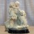 Armani True Friendship 0261F 6.5" tall