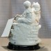 Armani True Friendship 0261F 6.5" tall