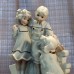 Armani True Friendship 0261F 6.5" tall