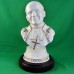 Aynsley Pope "His Holiness Pope Paul II" 13.5" Aynsley Pope "His Holiness Pope Paul II" 13.5"