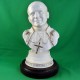Aynsley Pope "His Holiness Pope Paul II" 13.5"