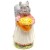 Beswick Goody Tiptoes 3.5" tall