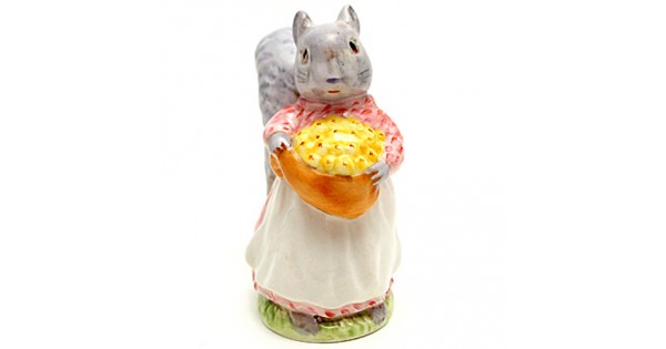 Beswick Goody Tiptoes 3.5