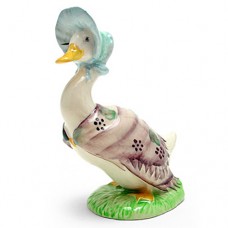 Beswick Jemima Puddle-Duck 4.75" tall