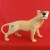 Beswick Lioness 6inches tall