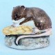 Beswick Mouse 2.5 inches tall