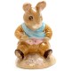 Beswick Old Mr Bouncer 3" tall