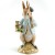 Beswick Peter Rabbit Gardening 5" tall