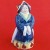 Beswick Queen of Hearts Alice Series 4.5inches