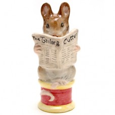 Beswick Tailor of Gloucester 6" tall