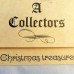 Beswick Yule 1972 Plaque 11.5" long RDICC